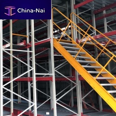 Work platform ISO9001,ISO14001,CEloadingunloadingstorage