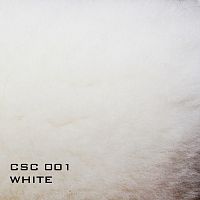 Aircraft cabin seat cover Sheepskin CSCxxx Series