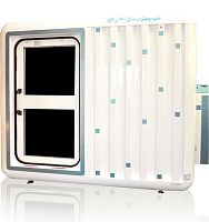 Hyperbaric room O2 Prime