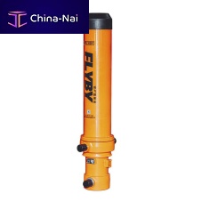 Hydraulic cylinder