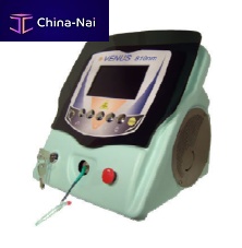 Phlebology laser VENUSphysical biostimulationdiodetabletop