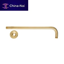 Wall-mounted shower head arm 015950.0AR.00