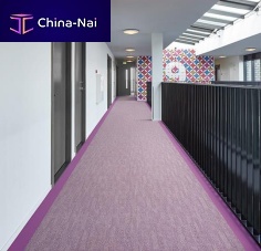 Textile flooring FLOTEX BORDERSindoorfor living roomscommercial