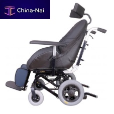 Adult wheelchair seating DynaFormFlex