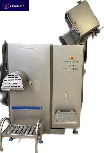 											Meat mincer 4091279