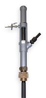 Piston pump YPPpneumaticsemi-submersibleindustrial