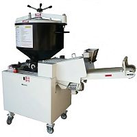 Automatic dough divider manualbaked goodsvolumetric