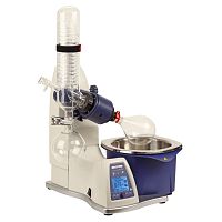 Rotary evaporator RE-100Dlaboratoryautomatic