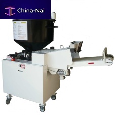 Automatic dough divider manualbaked goodsvolumetric