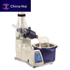Rotary evaporator RE-100Dlaboratoryautomatic