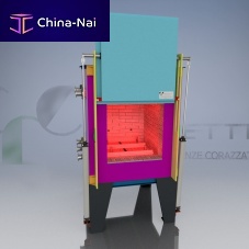 Chamber oven curingthermalaging