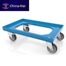 Container dolly DP4060-ARfor transportABS