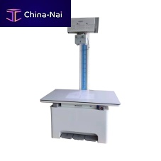 Veterinary X-ray system DR-VETanalogwith table