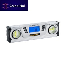 Spirit level DigiLevel Plus 25precisionelectronicdigital