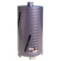 Diamond core bit SPD2FS series