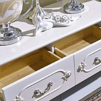 Polyester varnish for wood