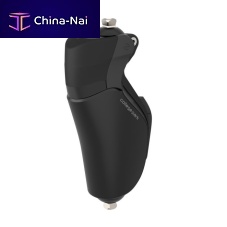 Microprocessor-controlled prosthetic knee joint IconK1K2for walking