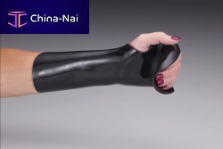 Palmar resting splint OHIO Tcustom