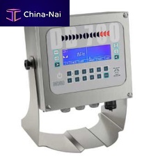 LCD display weighing terminal DD700i / DD700 icbenchtop