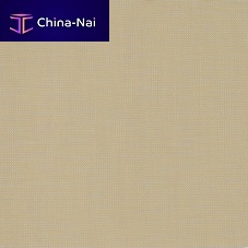 Upholstery fabric CANNAGE for curtainplainpolyester