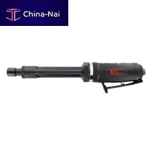 Pneumatic portable grinder RED ROOSTER RRG-1000RELstraight