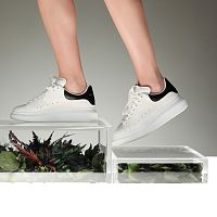 Plexiglas® floor covering FLORAindoorfor officefor reception areas