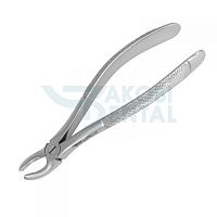 Upper molar dental extraction forceps FX18EEnglish pattern