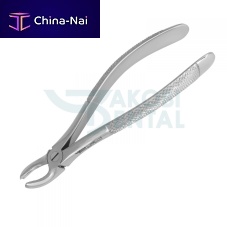 Upper molar dental extraction forceps FX18EEnglish pattern