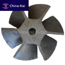 6-blade impeller 110for blowers