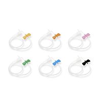 Scalp infusion set