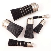 Lubricating brush 012 06 0130 50circularflexible