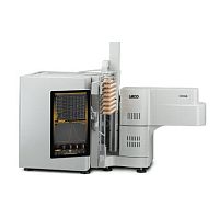 Protein analyzer 928 carbonnitrogensulfur