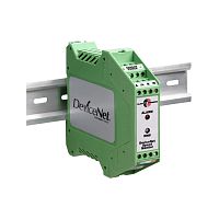 Measuring converter SPEEDTALKER-DN (UI)speedDeviceNetDIN rail