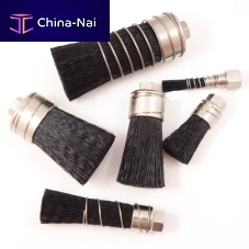 Lubricating brush 012 06 0130 50circularflexible