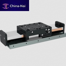 Linear motor-driven linear axis EZ-2352-066precisionaluminumcompact