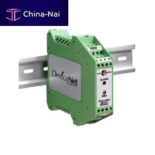 Measuring converter SPEEDTALKER-DN (UI)speedDeviceNetDIN rail