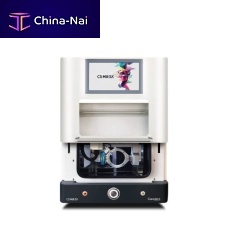 CAD/CAM milling machine CS Mill 5Xdentalceramiczirconia