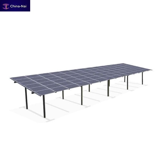 Solar carport Solar carport