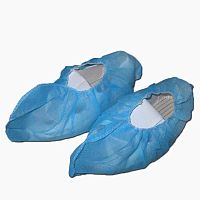 Disposable medical shoe cover OEMwaterproofnon-woven