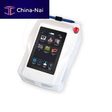 Veterinary surgery laser LUMIX® SURGERY VETERINARYCO2tabletop