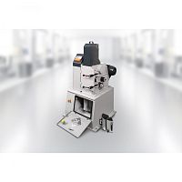 Jaw crusher EB-Lstationary