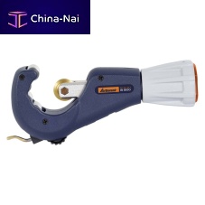 Stainless steel tube cutter 818100aluminumratchet