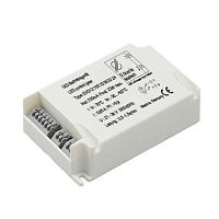LED electronic ballast EVD 12 700 32 BCG 24