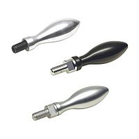 Universal handle ALG, NA, GR, SA, RAmachineequipmentaluminum