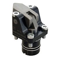 Pneumatic clamp 250-10hydraulicworkpieceswing