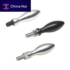 Universal handle ALG, NA, GR, SA, RAmachineequipmentaluminum