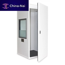 Audiometric test booth 250stestacousticLED