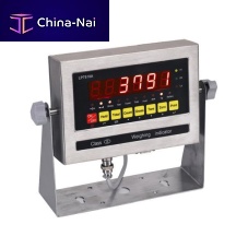 Digital weight indicator LP7510 benchtopanalogRS-485