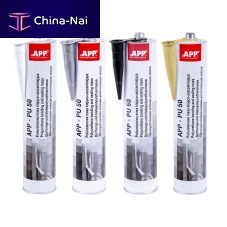 Polyurethane adhesive PU 50for metalsealingautomotive