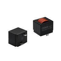 High-current inductor CPEA2017L serieswire-woundDChigh-power
